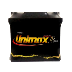 Unimax 50PD