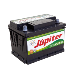 Júpiter 60D