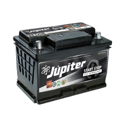 Júpiter 72D EFB