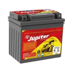 Júpiter 5-LBS