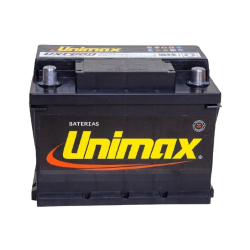 Unimax 60D 1 Ano