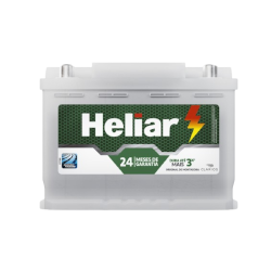 Heliar 60DD