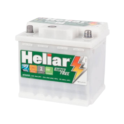 Heliar 52GD