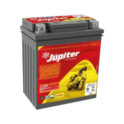 Júpiter 7-LBS