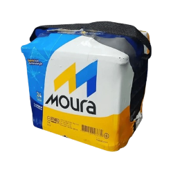 Moura 50ED
